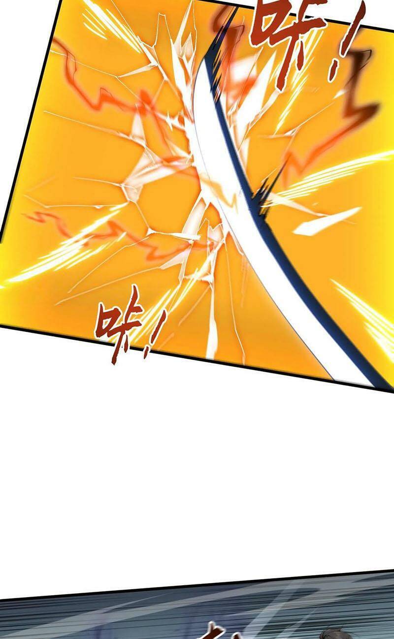 Ta Học Trảm Thần Trong Bệnh Viện Tâm Thần Chap 65 - Next Chap 66