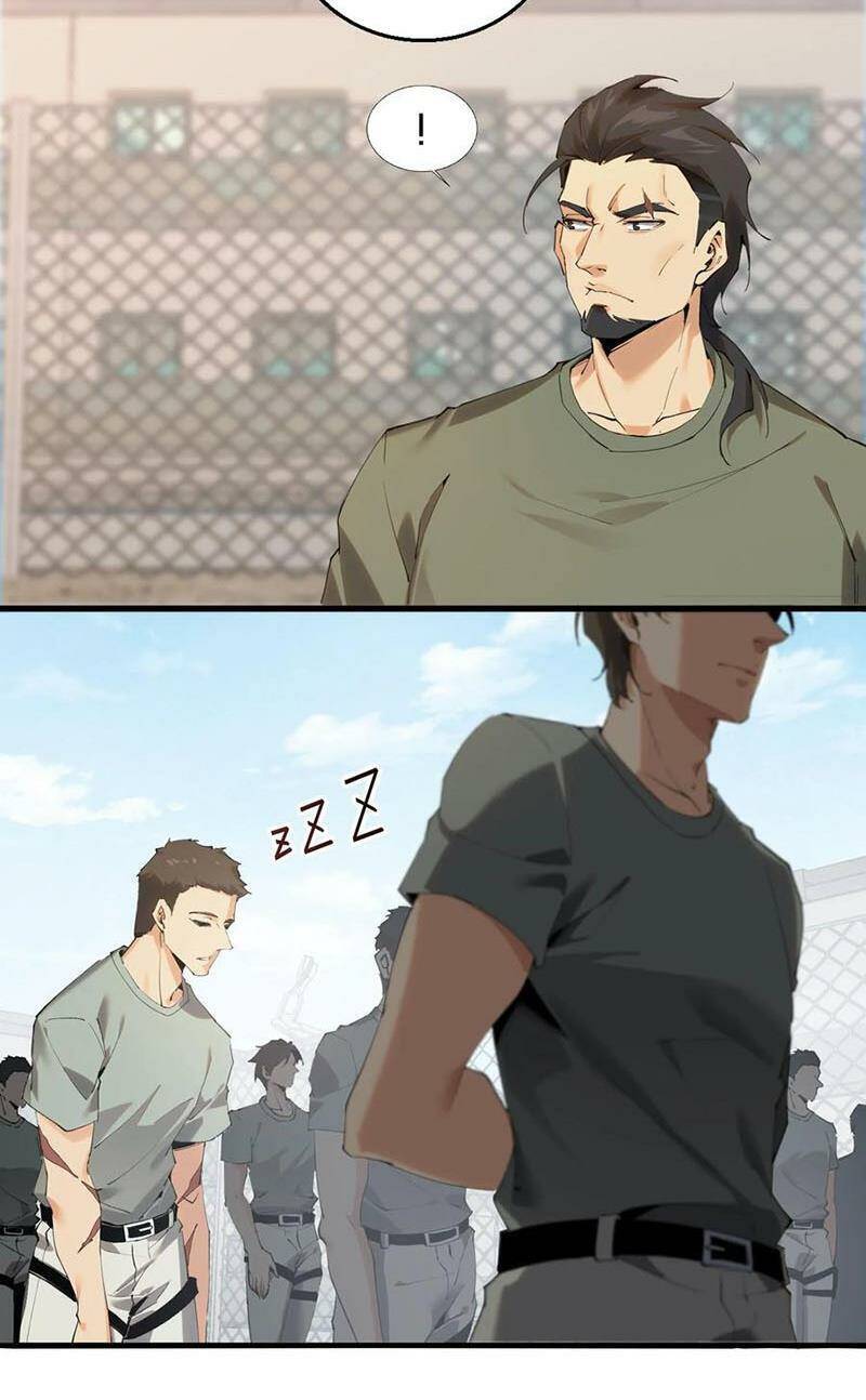 Ta Học Trảm Thần Trong Bệnh Viện Tâm Thần Chap 65 - Next Chap 66