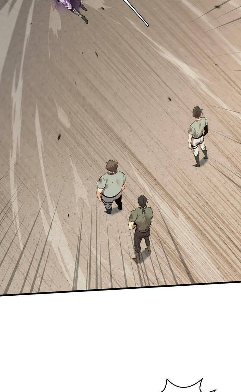 Ta Học Trảm Thần Trong Bệnh Viện Tâm Thần Chap 65 - Next Chap 66