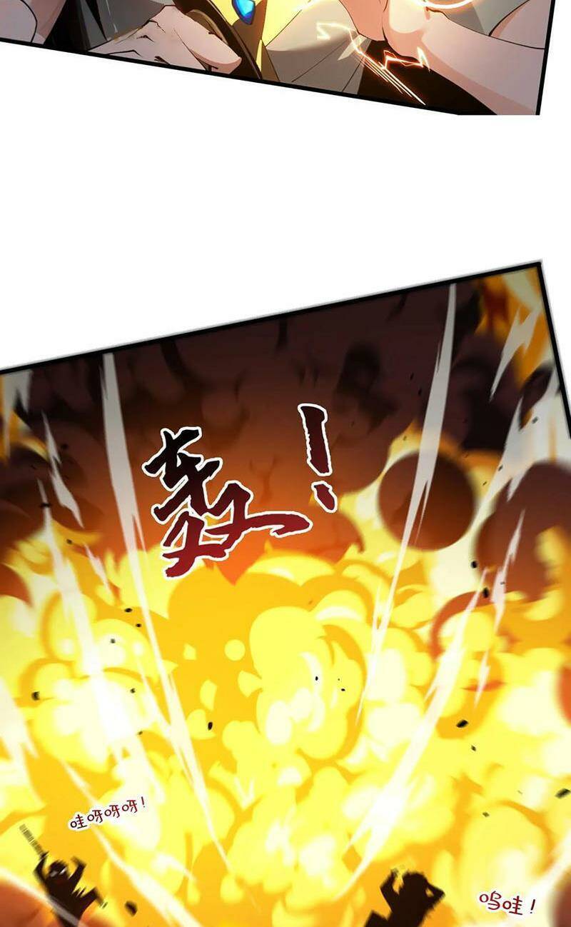 Ta Học Trảm Thần Trong Bệnh Viện Tâm Thần Chap 65 - Next Chap 66