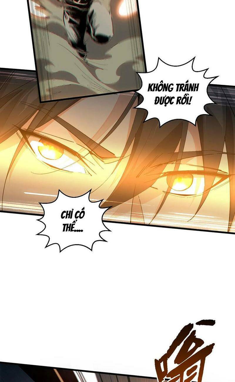 Ta Học Trảm Thần Trong Bệnh Viện Tâm Thần Chap 65 - Next Chap 66