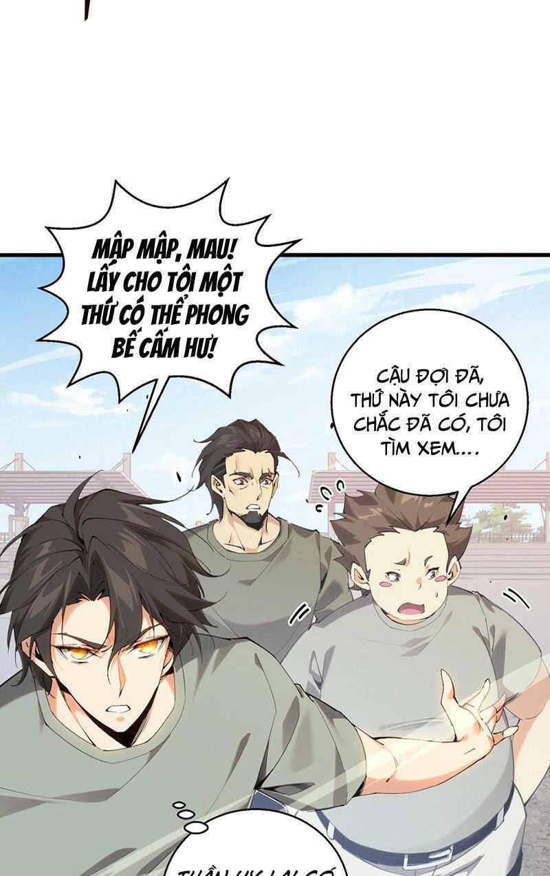 Ta Học Trảm Thần Trong Bệnh Viện Tâm Thần Chap 66 - Next Chap 67