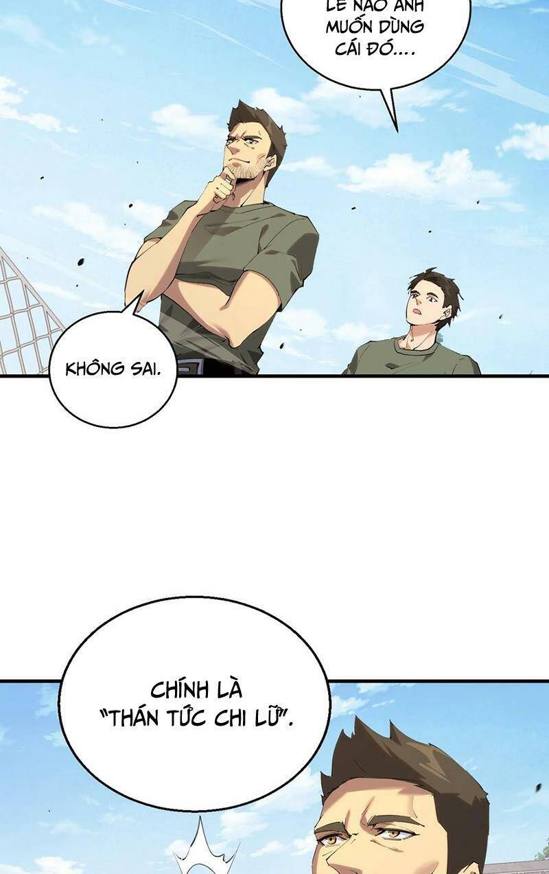 Ta Học Trảm Thần Trong Bệnh Viện Tâm Thần Chap 66 - Next Chap 67