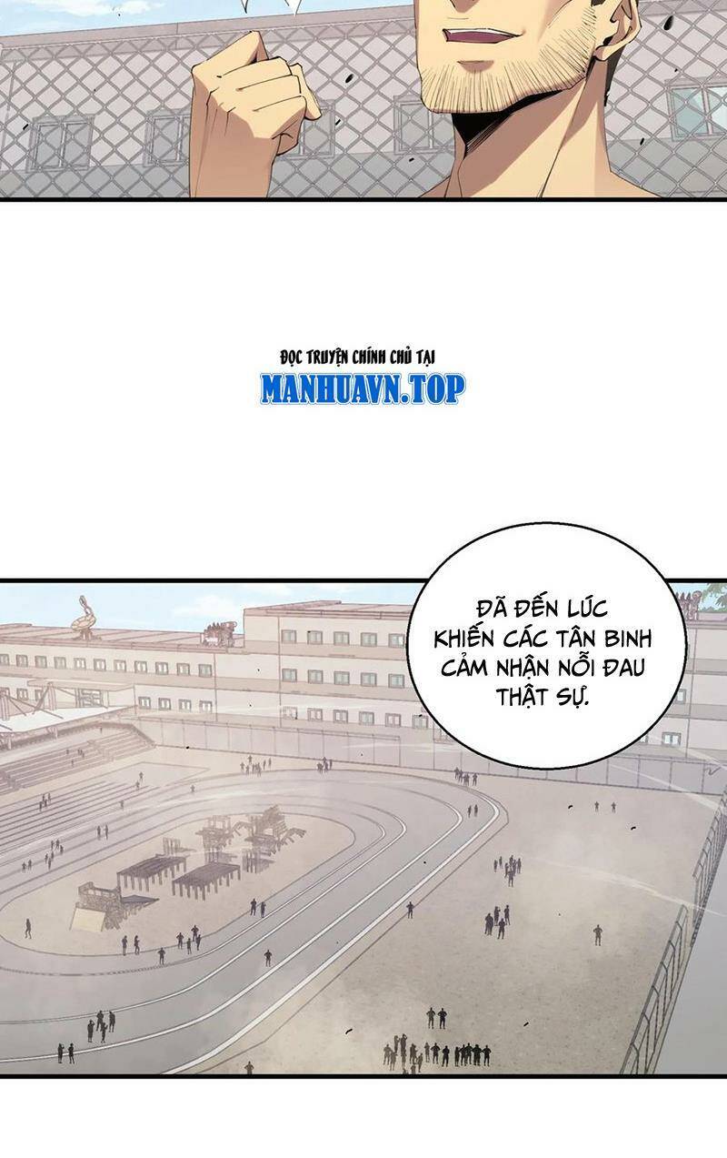 Ta Học Trảm Thần Trong Bệnh Viện Tâm Thần Chap 66 - Next Chap 67