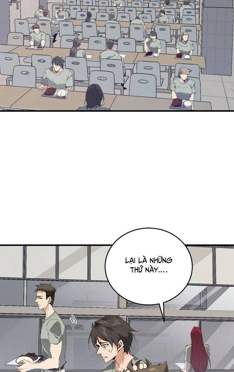 Ta Học Trảm Thần Trong Bệnh Viện Tâm Thần Chap 66 - Next Chap 67