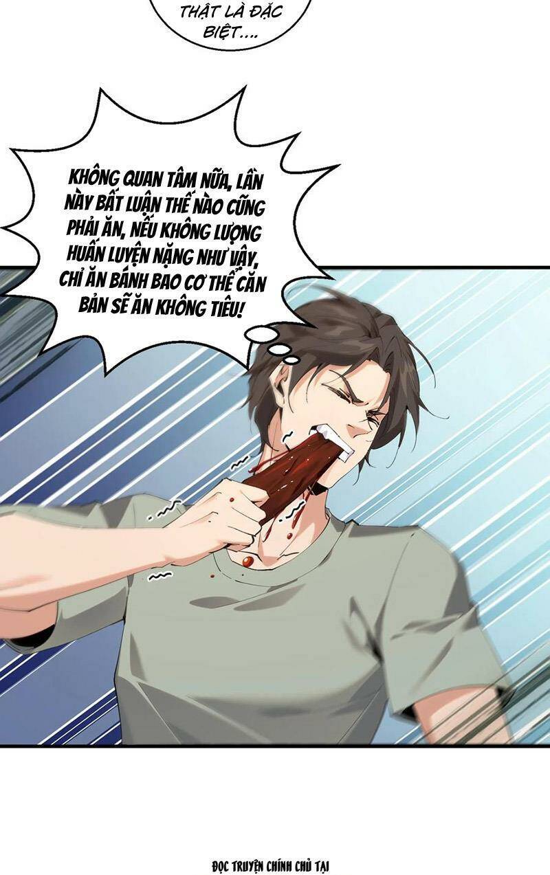 Ta Học Trảm Thần Trong Bệnh Viện Tâm Thần Chap 66 - Next Chap 67