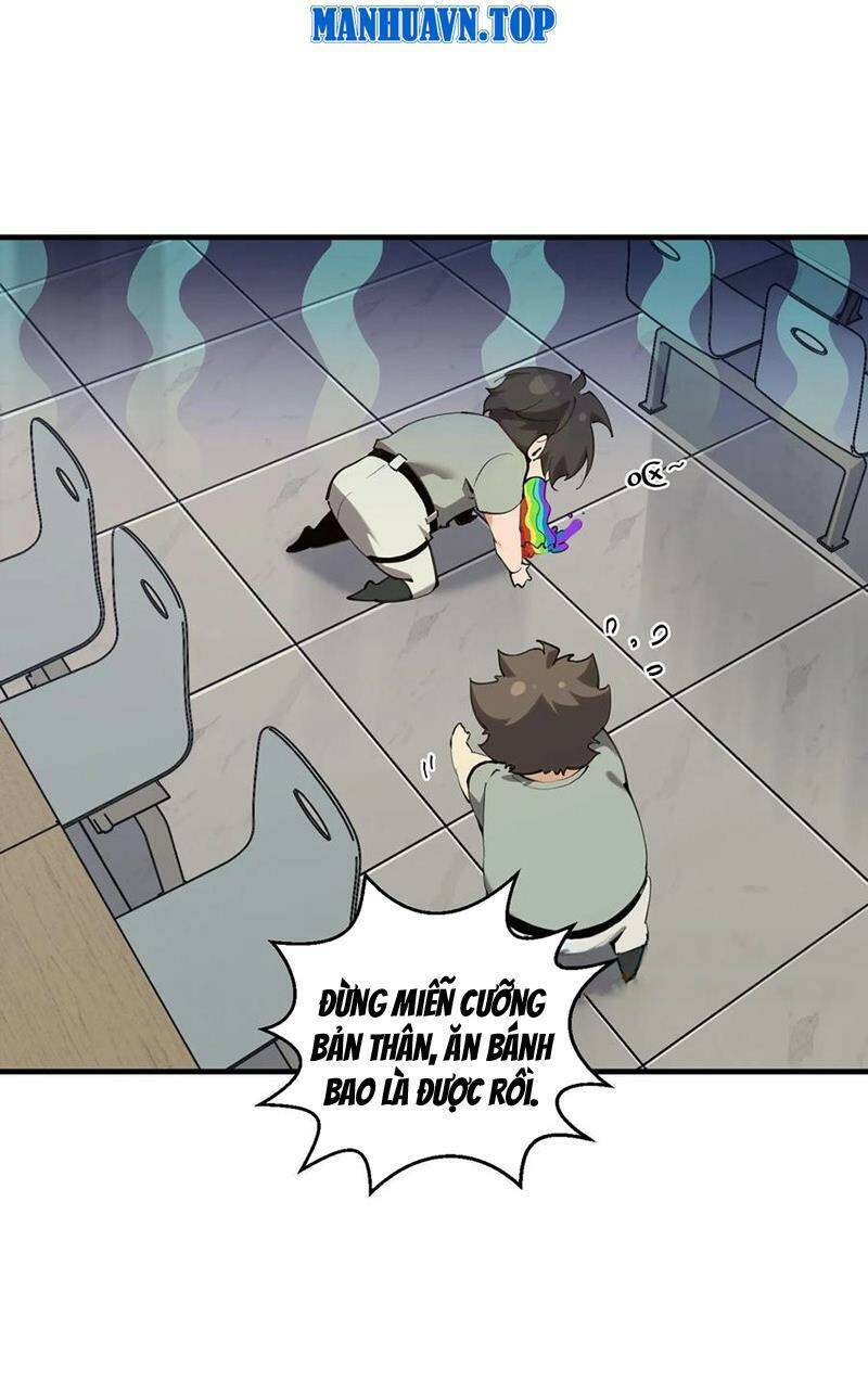 Ta Học Trảm Thần Trong Bệnh Viện Tâm Thần Chap 66 - Next Chap 67