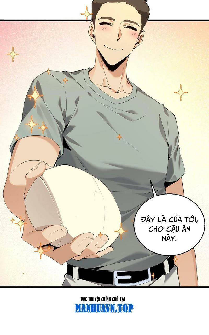 Ta Học Trảm Thần Trong Bệnh Viện Tâm Thần Chap 66 - Next Chap 67
