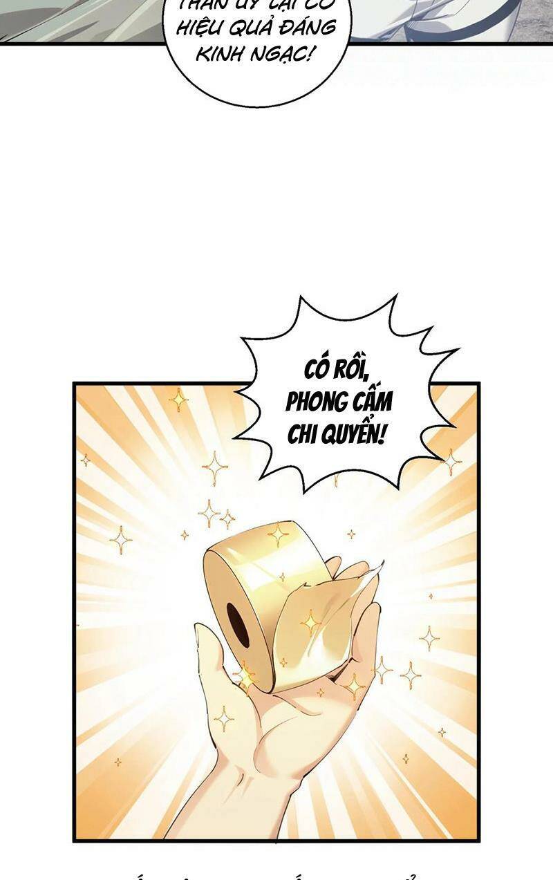 Ta Học Trảm Thần Trong Bệnh Viện Tâm Thần Chap 66 - Next Chap 67