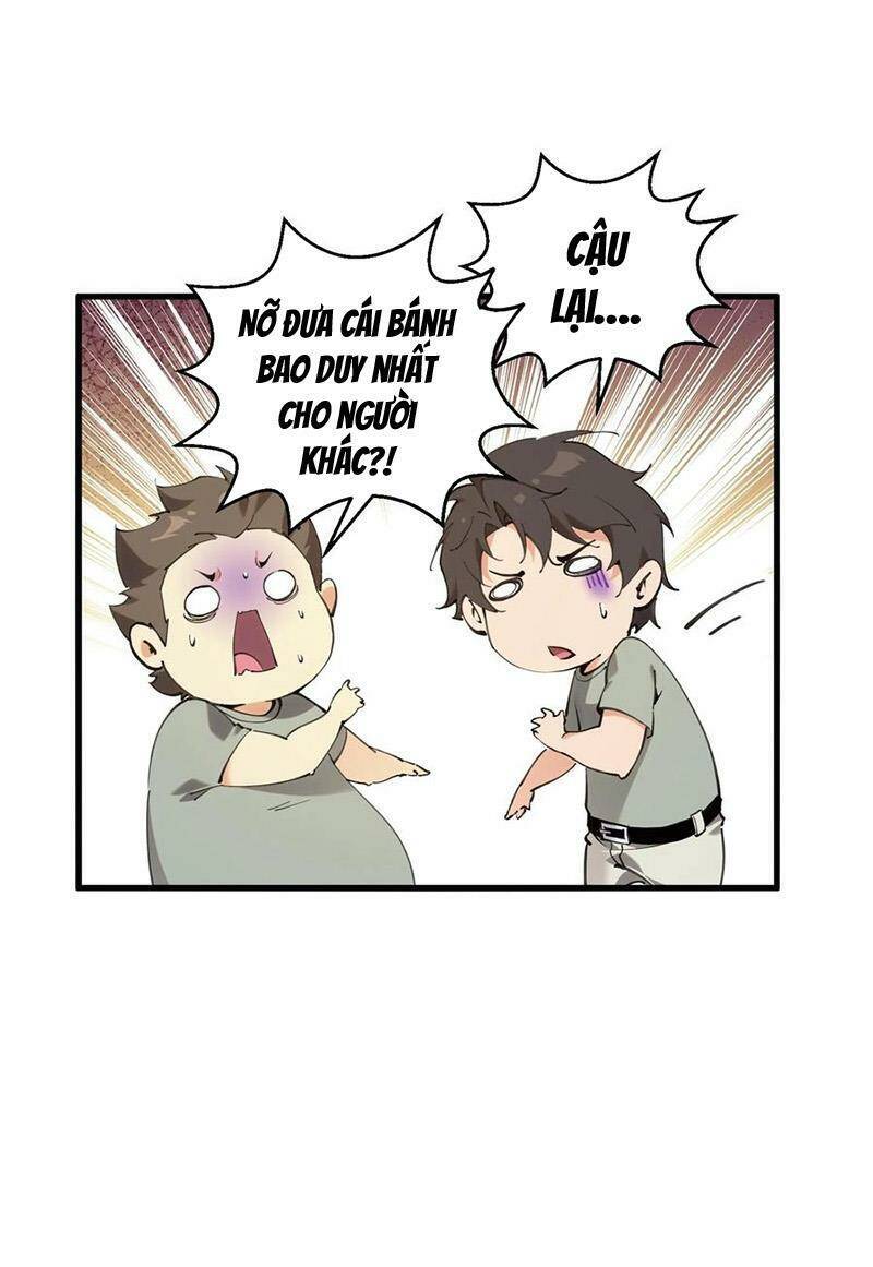 Ta Học Trảm Thần Trong Bệnh Viện Tâm Thần Chap 66 - Next Chap 67