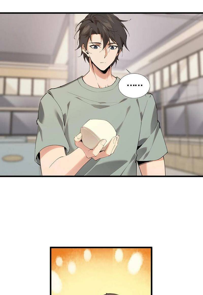 Ta Học Trảm Thần Trong Bệnh Viện Tâm Thần Chap 66 - Next Chap 67