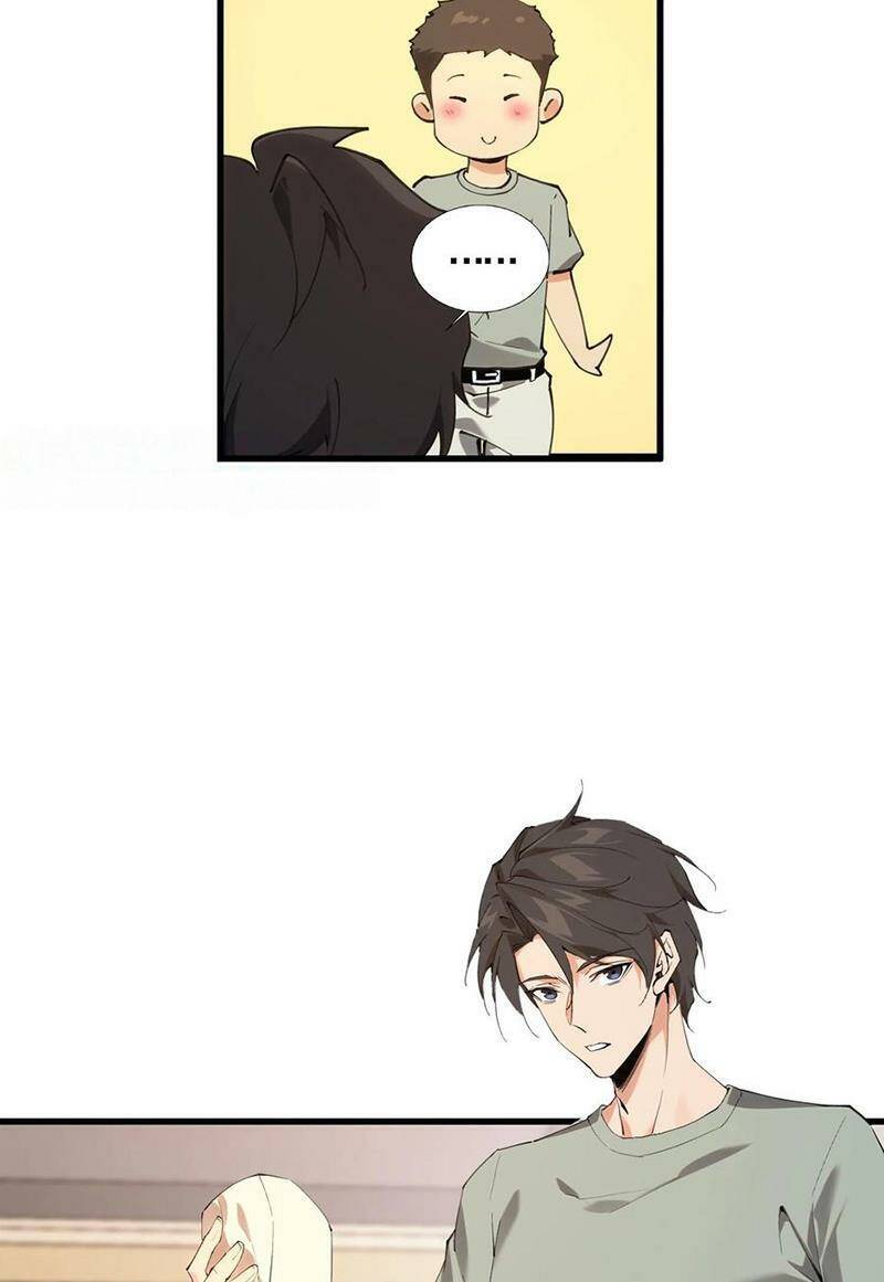 Ta Học Trảm Thần Trong Bệnh Viện Tâm Thần Chap 66 - Next Chap 67