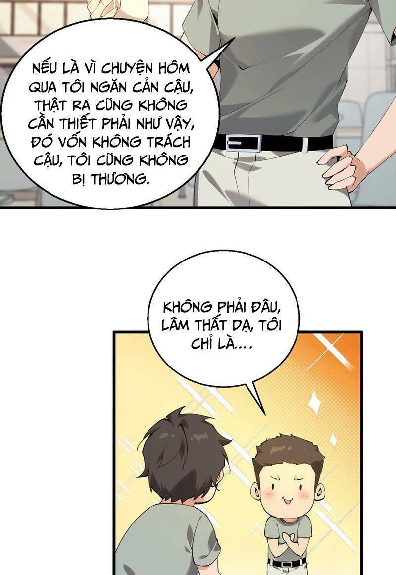 Ta Học Trảm Thần Trong Bệnh Viện Tâm Thần Chap 66 - Next Chap 67