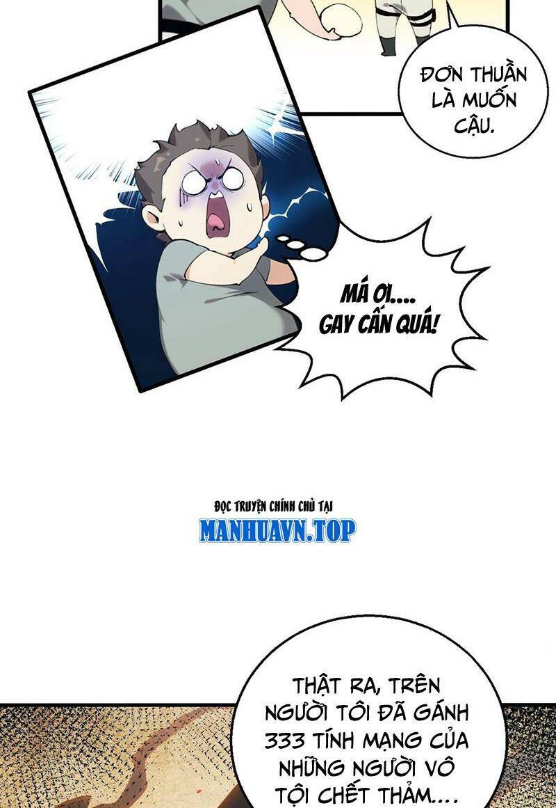 Ta Học Trảm Thần Trong Bệnh Viện Tâm Thần Chap 66 - Next Chap 67