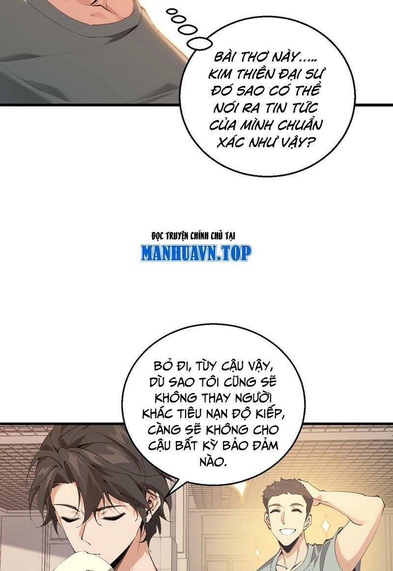 Ta Học Trảm Thần Trong Bệnh Viện Tâm Thần Chap 66 - Next Chap 67