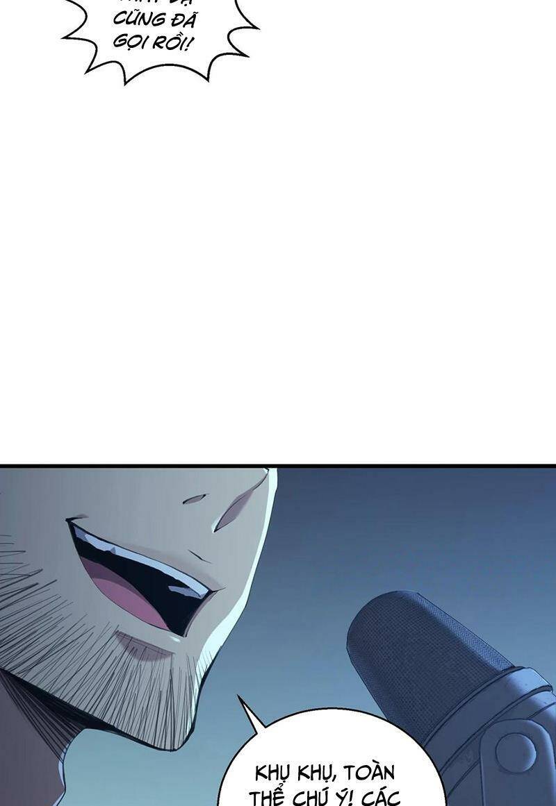 Ta Học Trảm Thần Trong Bệnh Viện Tâm Thần Chap 66 - Next Chap 67