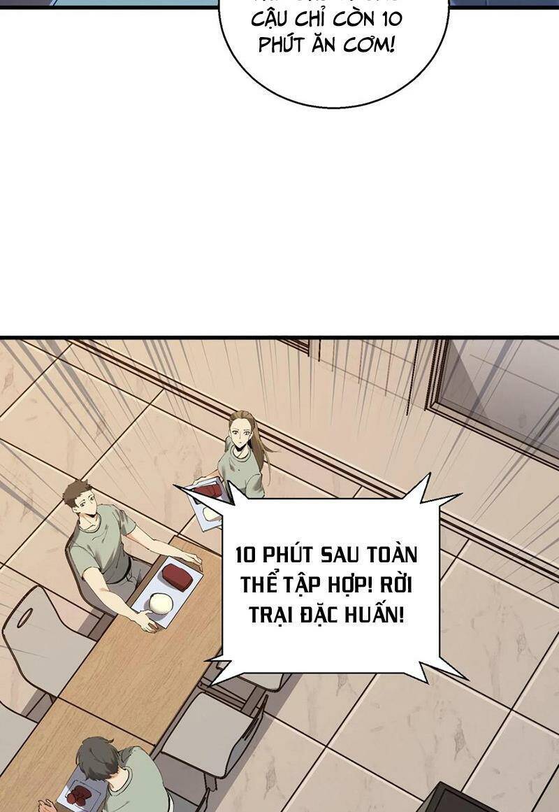 Ta Học Trảm Thần Trong Bệnh Viện Tâm Thần Chap 66 - Next Chap 67