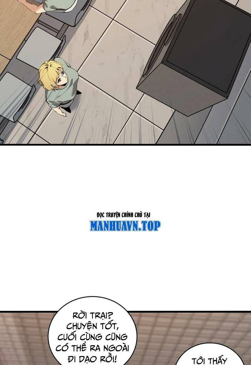 Ta Học Trảm Thần Trong Bệnh Viện Tâm Thần Chap 66 - Next Chap 67