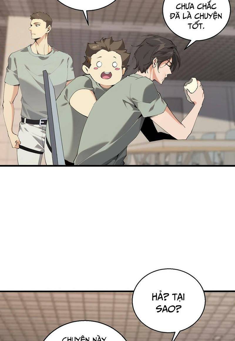 Ta Học Trảm Thần Trong Bệnh Viện Tâm Thần Chap 66 - Next Chap 67