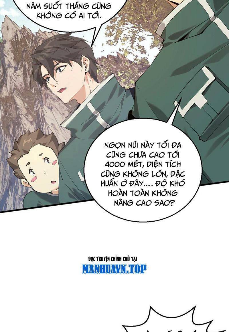 Ta Học Trảm Thần Trong Bệnh Viện Tâm Thần Chap 66 - Next Chap 67