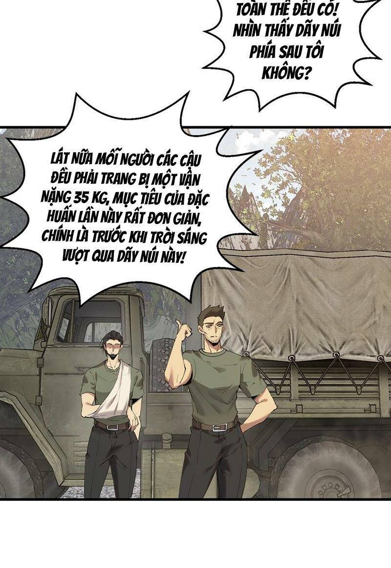 Ta Học Trảm Thần Trong Bệnh Viện Tâm Thần Chap 66 - Next Chap 67
