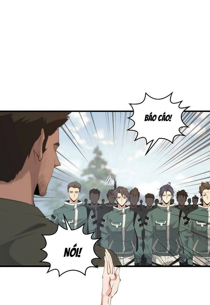 Ta Học Trảm Thần Trong Bệnh Viện Tâm Thần Chap 66 - Next Chap 67