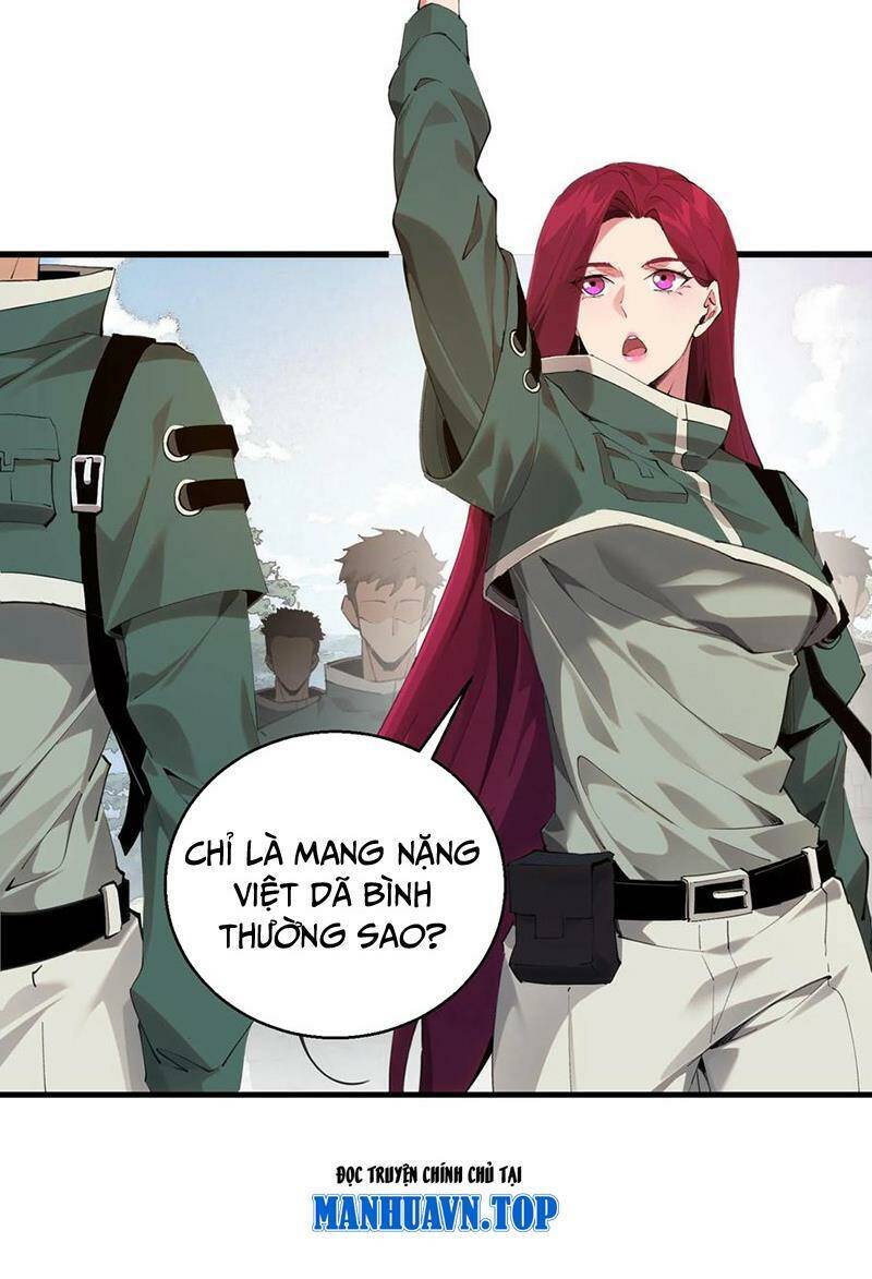Ta Học Trảm Thần Trong Bệnh Viện Tâm Thần Chap 66 - Next Chap 67