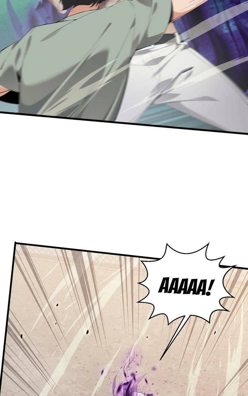 Ta Học Trảm Thần Trong Bệnh Viện Tâm Thần Chap 66 - Next Chap 67