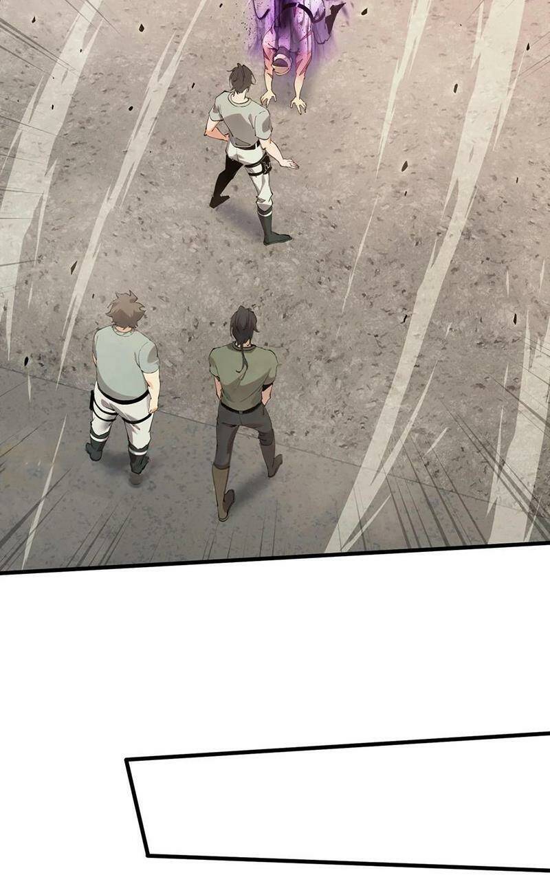 Ta Học Trảm Thần Trong Bệnh Viện Tâm Thần Chap 66 - Next Chap 67