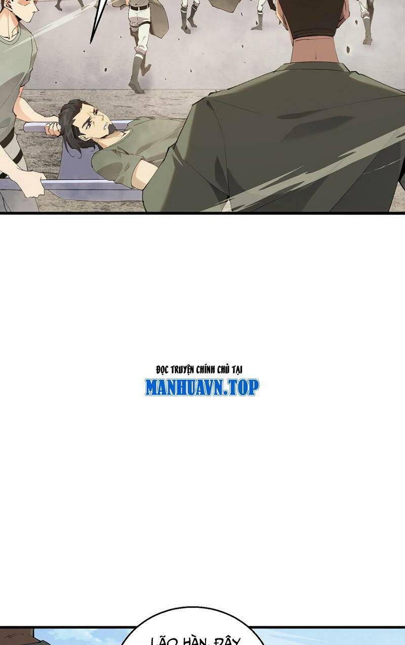 Ta Học Trảm Thần Trong Bệnh Viện Tâm Thần Chap 66 - Next Chap 67