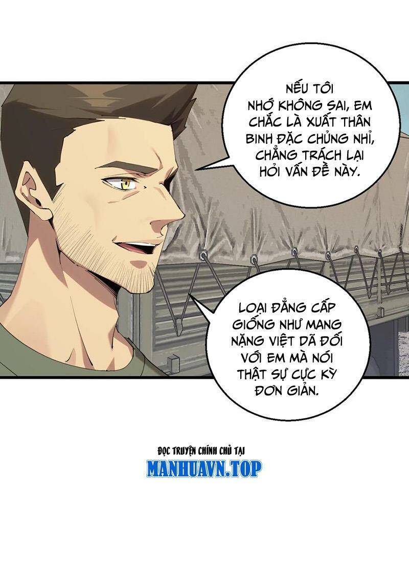 Ta Học Trảm Thần Trong Bệnh Viện Tâm Thần Chap 67 - Next Chap 68