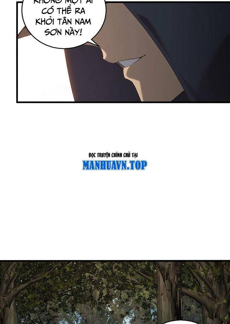 Ta Học Trảm Thần Trong Bệnh Viện Tâm Thần Chap 67 - Next Chap 68