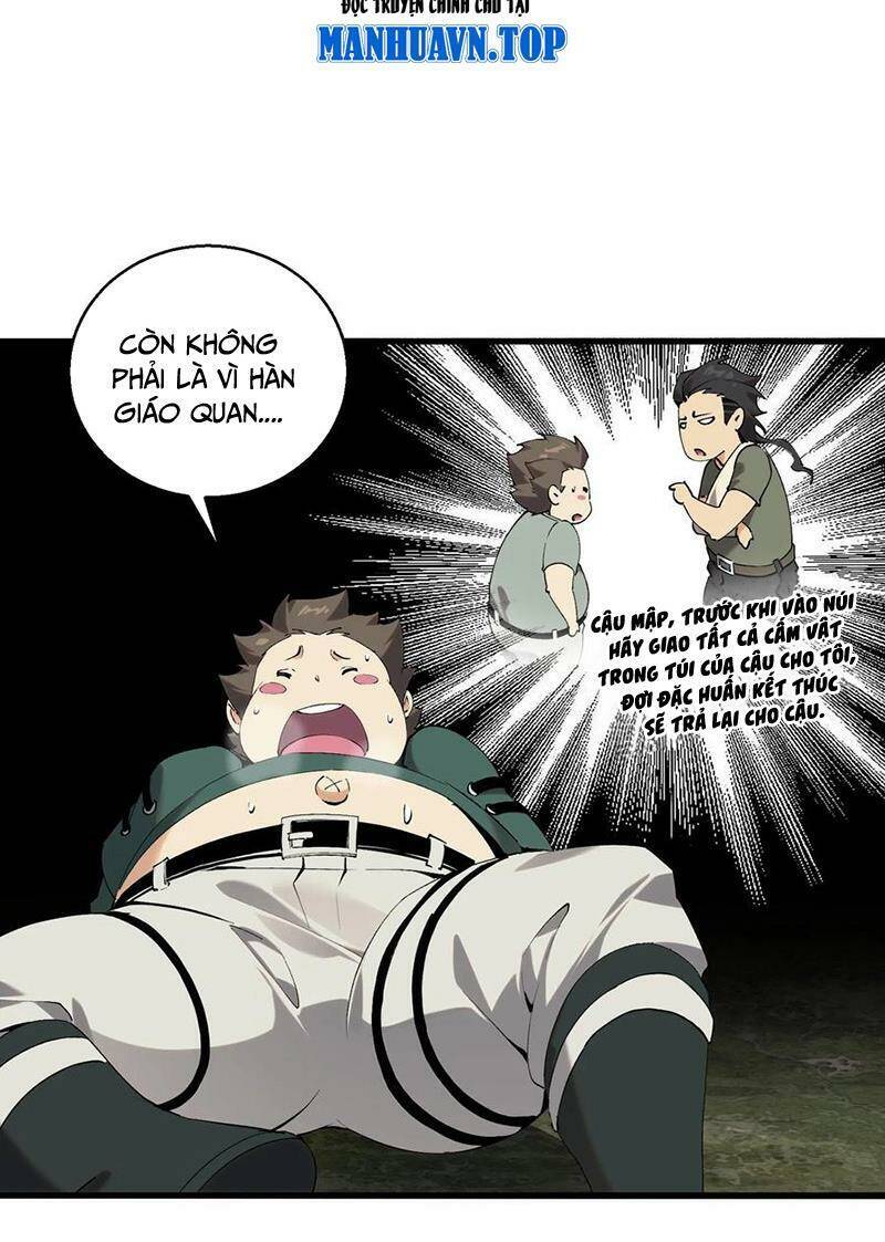 Ta Học Trảm Thần Trong Bệnh Viện Tâm Thần Chap 67 - Next Chap 68