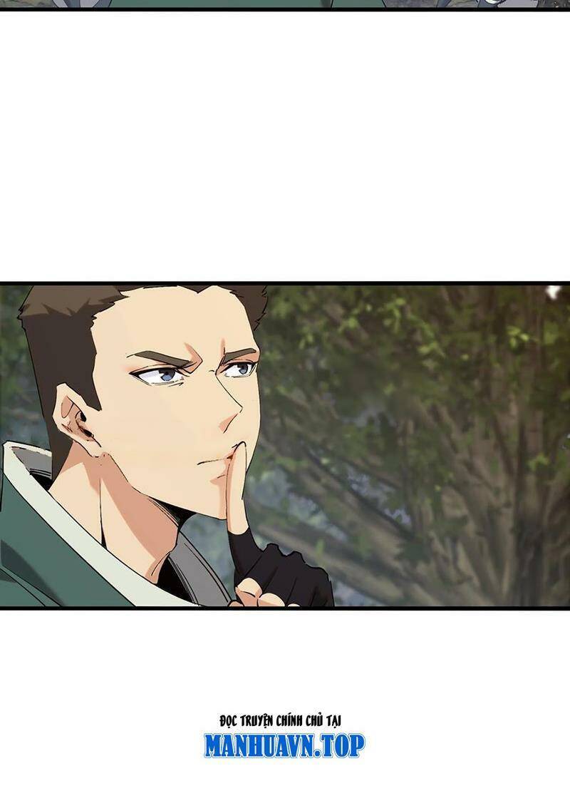 Ta Học Trảm Thần Trong Bệnh Viện Tâm Thần Chap 67 - Next Chap 68