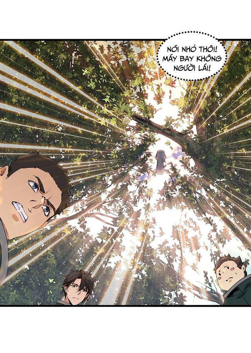 Ta Học Trảm Thần Trong Bệnh Viện Tâm Thần Chap 67 - Next Chap 68