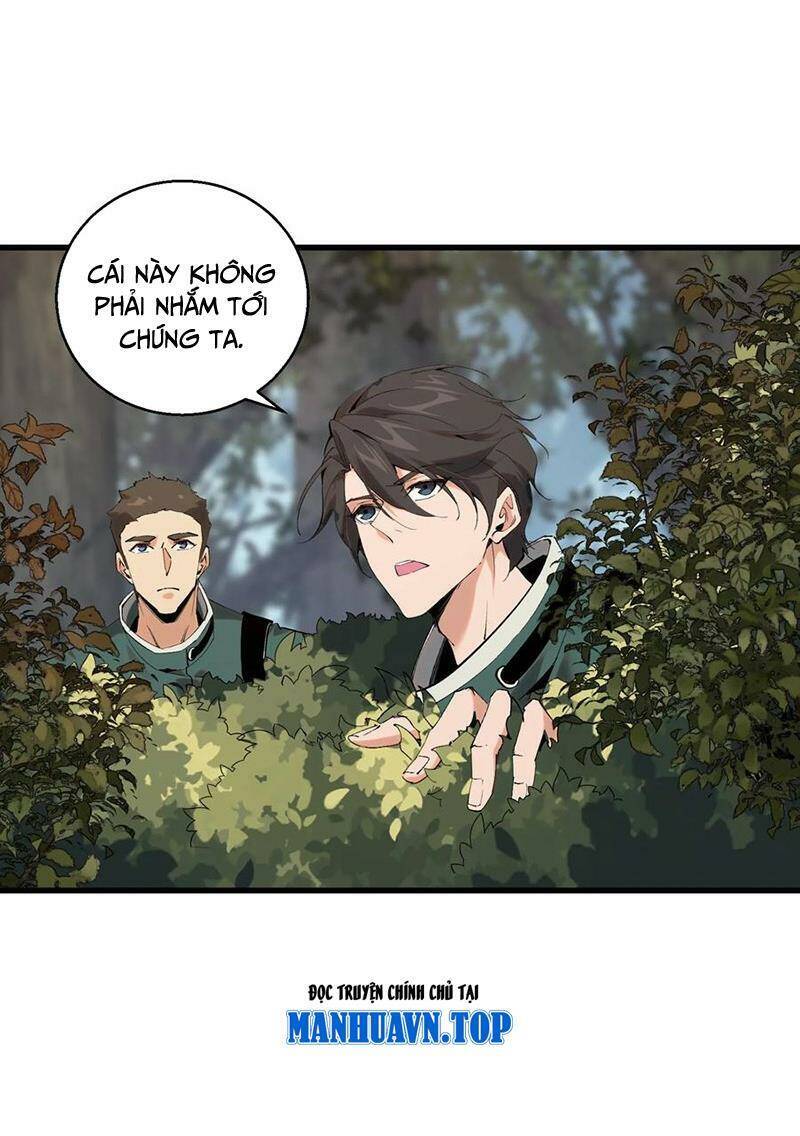 Ta Học Trảm Thần Trong Bệnh Viện Tâm Thần Chap 67 - Next Chap 68