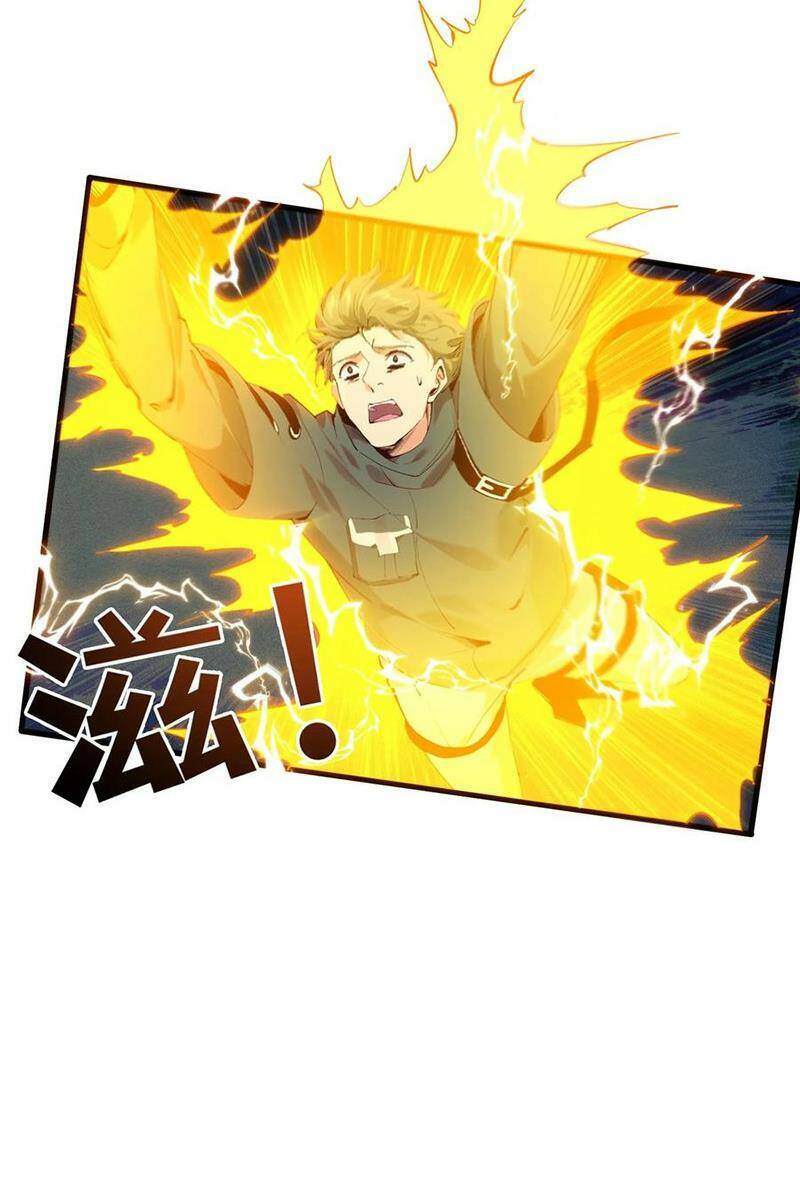 Ta Học Trảm Thần Trong Bệnh Viện Tâm Thần Chap 67 - Next Chap 68
