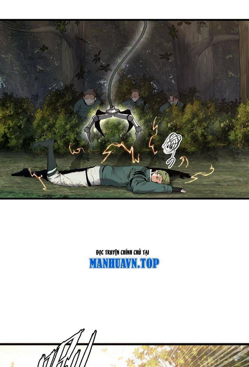 Ta Học Trảm Thần Trong Bệnh Viện Tâm Thần Chap 67 - Next Chap 68
