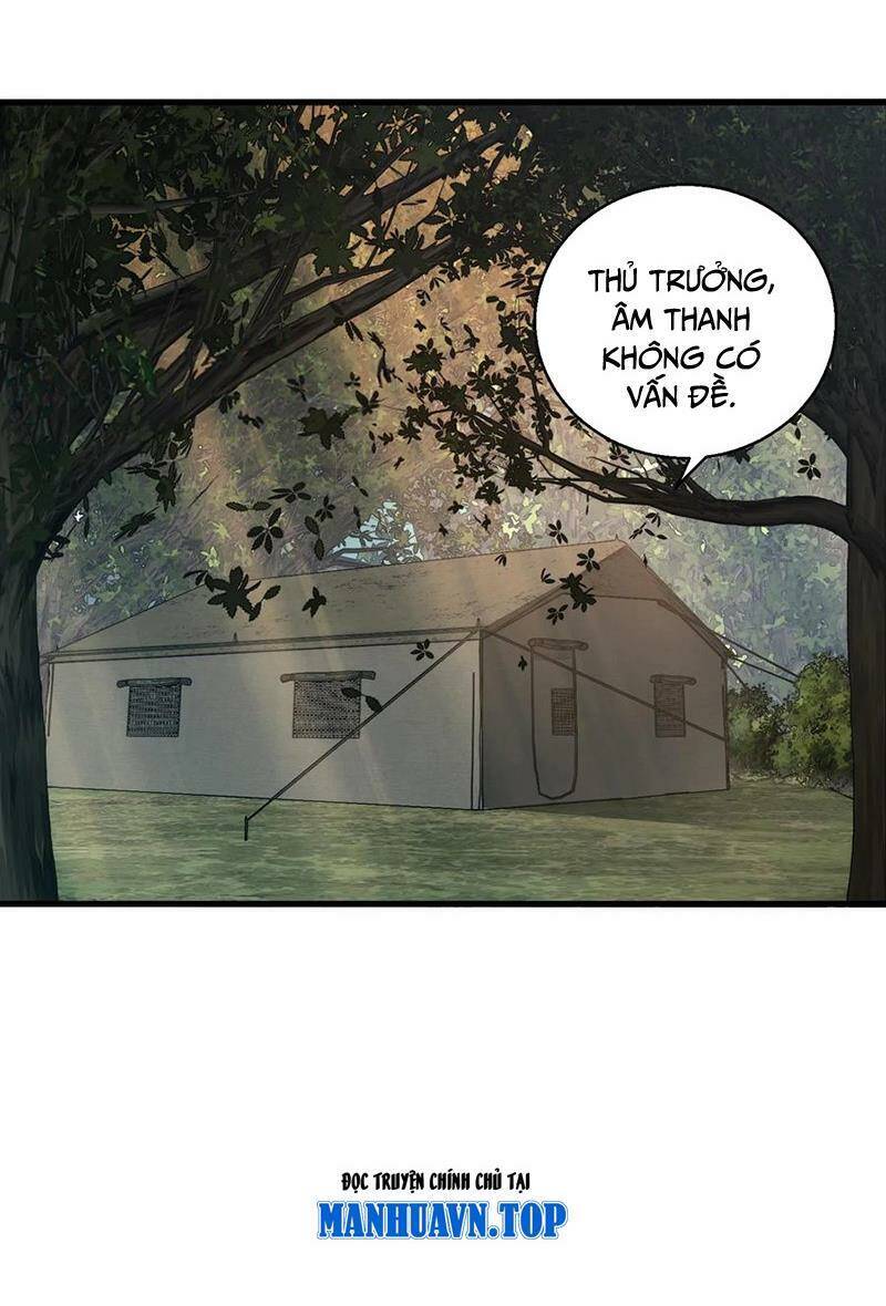 Ta Học Trảm Thần Trong Bệnh Viện Tâm Thần Chap 67 - Next Chap 68