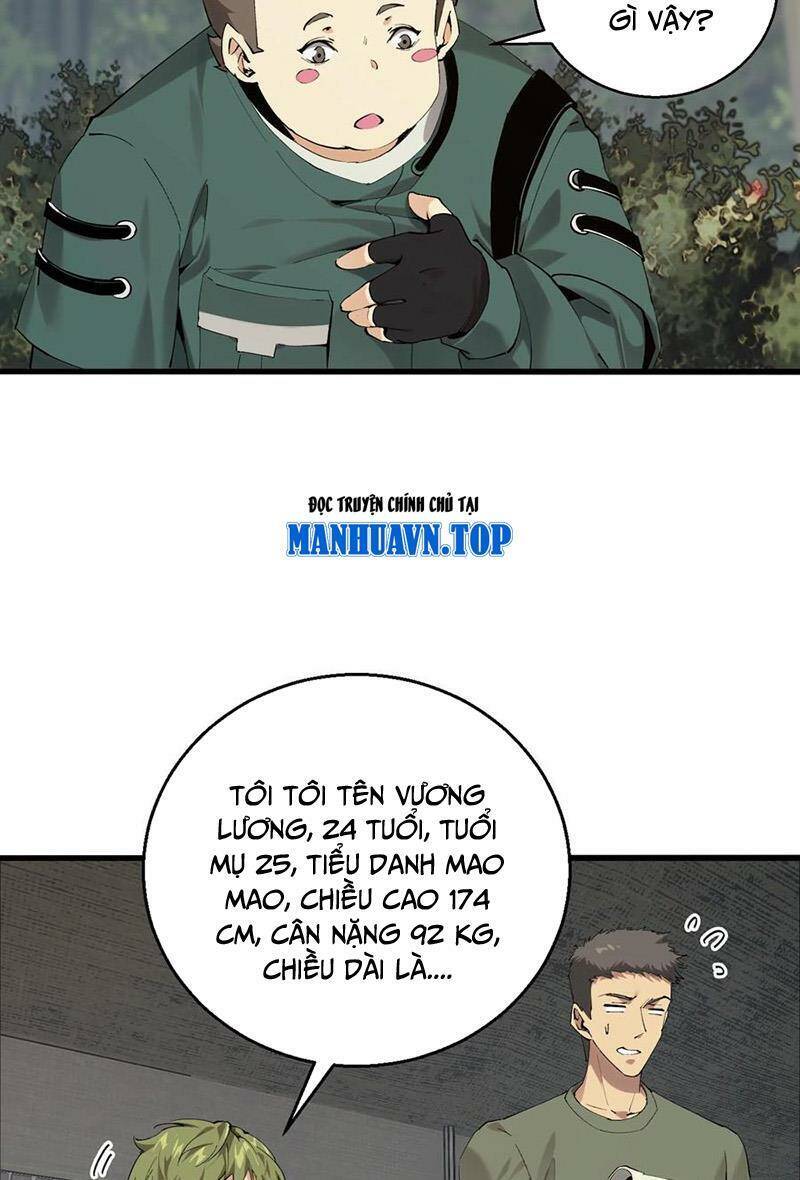 Ta Học Trảm Thần Trong Bệnh Viện Tâm Thần Chap 67 - Next Chap 68