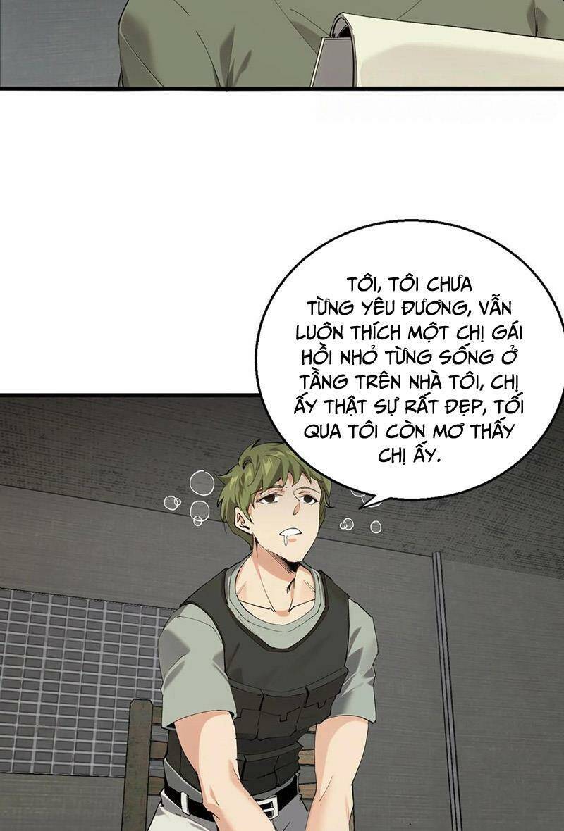 Ta Học Trảm Thần Trong Bệnh Viện Tâm Thần Chap 67 - Next Chap 68