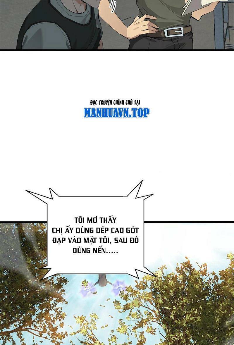 Ta Học Trảm Thần Trong Bệnh Viện Tâm Thần Chap 67 - Next Chap 68