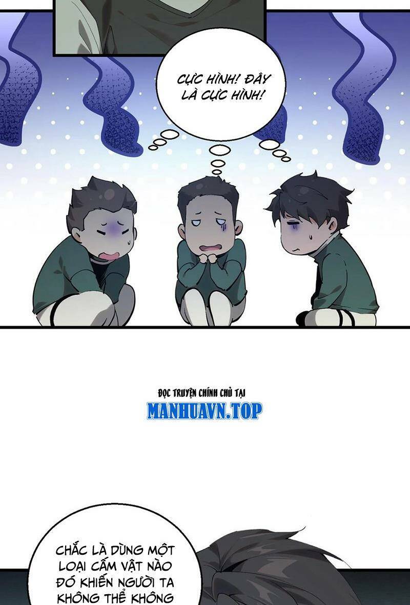 Ta Học Trảm Thần Trong Bệnh Viện Tâm Thần Chap 67 - Next Chap 68