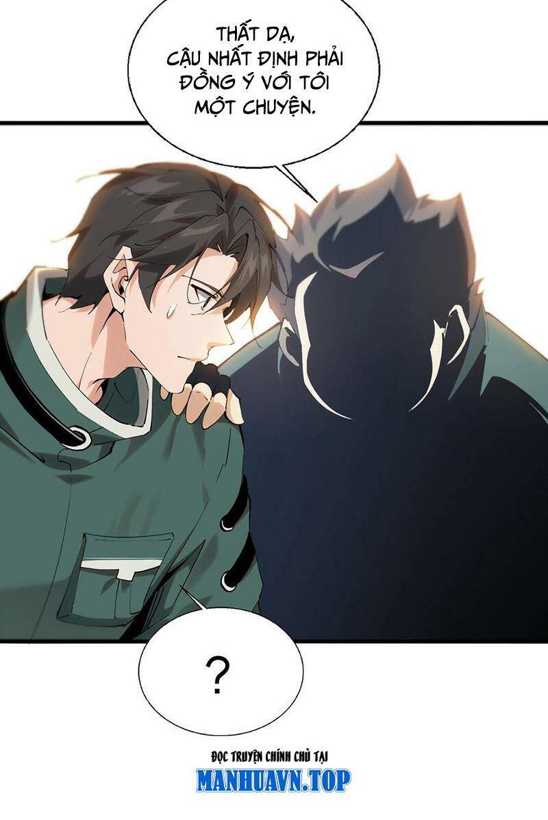 Ta Học Trảm Thần Trong Bệnh Viện Tâm Thần Chap 67 - Next Chap 68