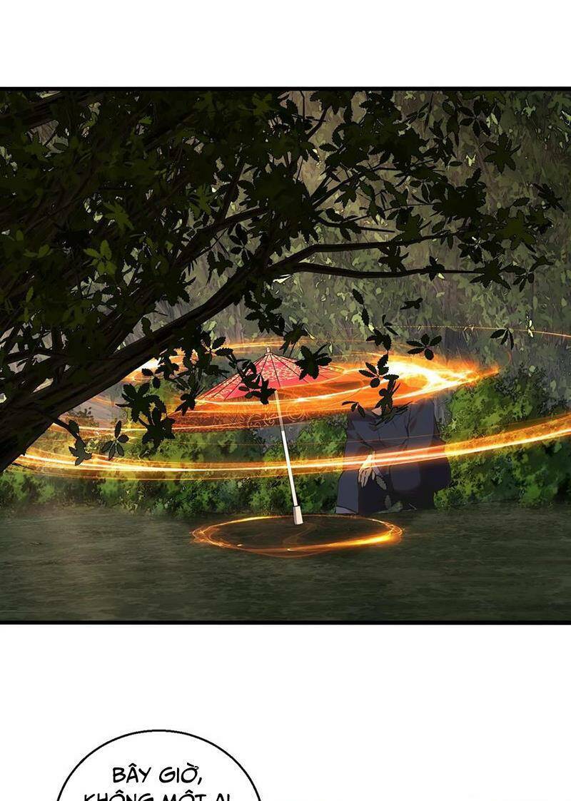 Ta Học Trảm Thần Trong Bệnh Viện Tâm Thần Chap 67 - Next Chap 68