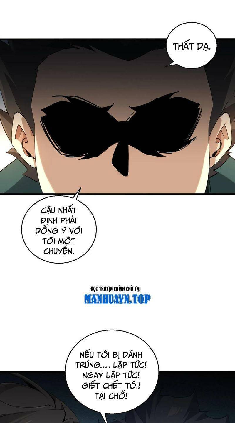Ta Học Trảm Thần Trong Bệnh Viện Tâm Thần Chap 68 - Next Chap 69