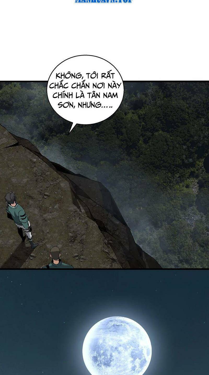 Ta Học Trảm Thần Trong Bệnh Viện Tâm Thần Chap 68 - Next Chap 69