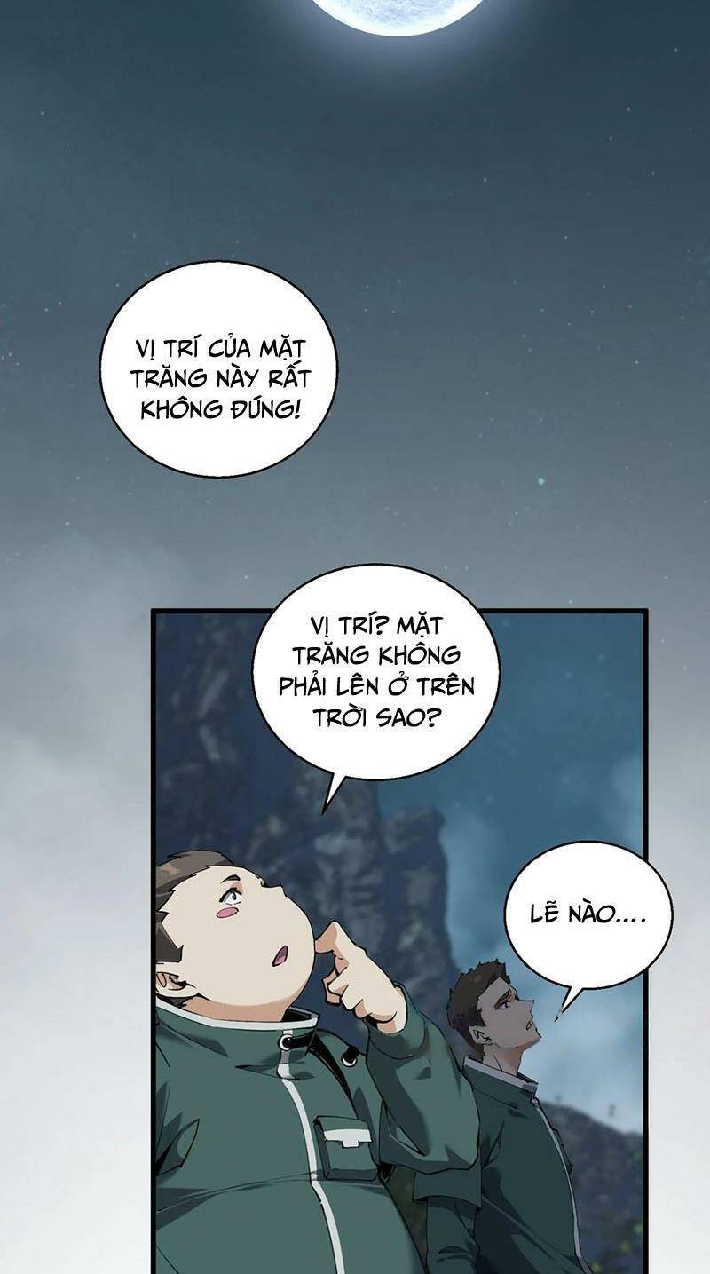 Ta Học Trảm Thần Trong Bệnh Viện Tâm Thần Chap 68 - Next Chap 69