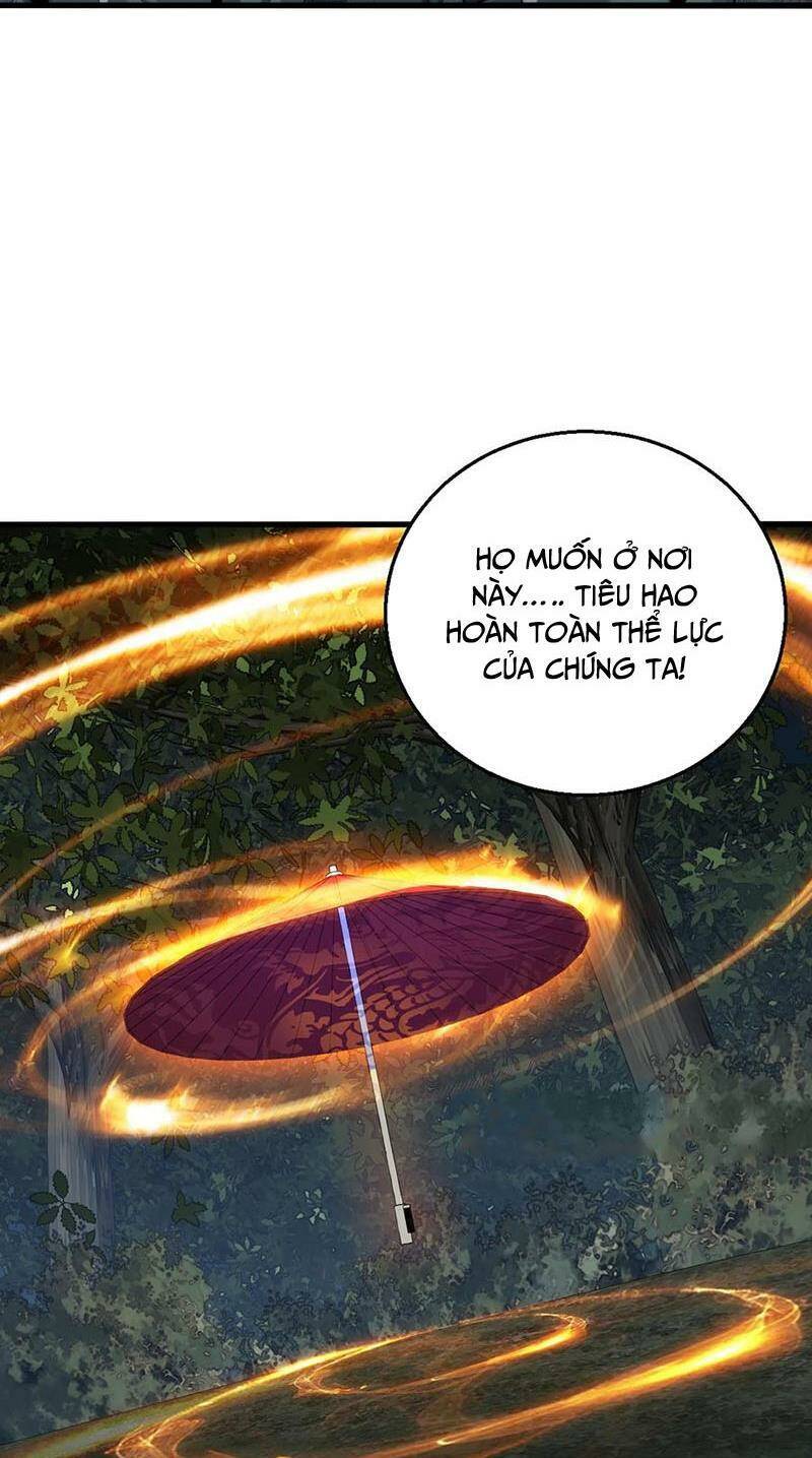 Ta Học Trảm Thần Trong Bệnh Viện Tâm Thần Chap 68 - Next Chap 69