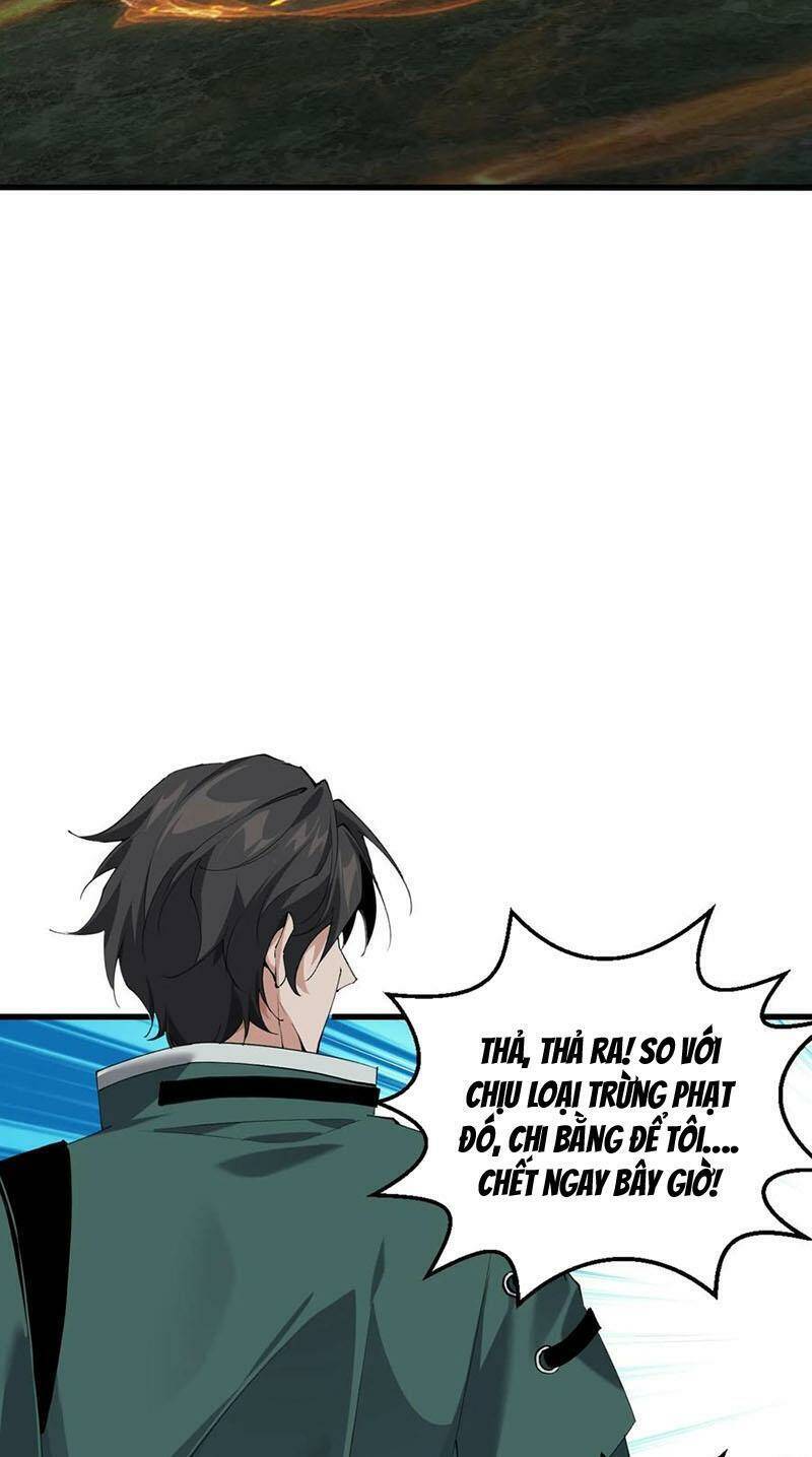Ta Học Trảm Thần Trong Bệnh Viện Tâm Thần Chap 68 - Next Chap 69